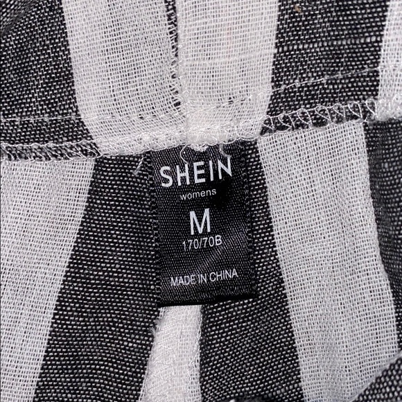 High Waisted Beach Pants - Picture 3 of 3